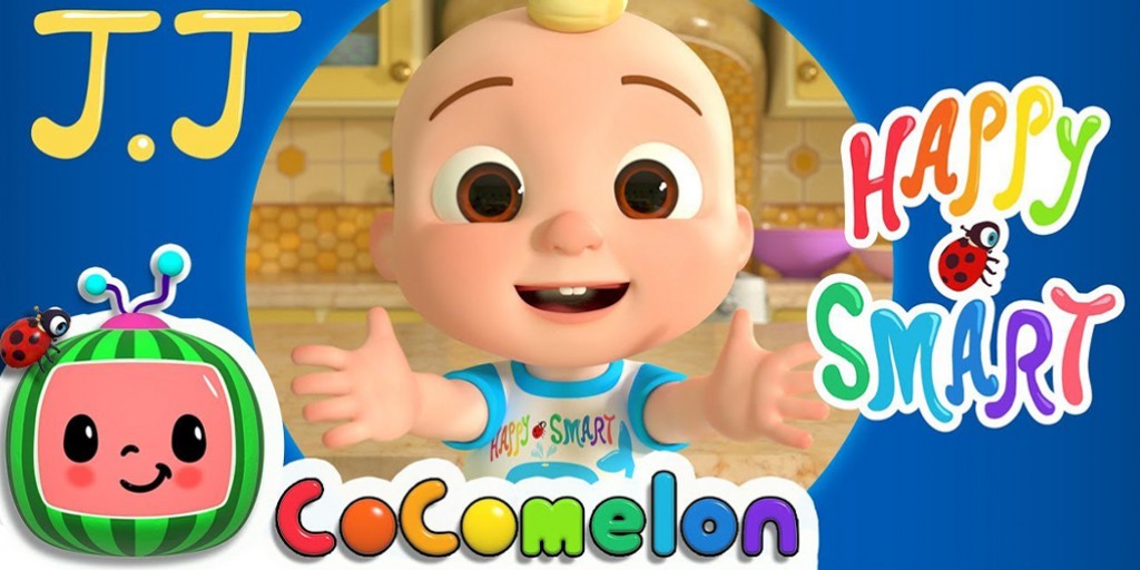 Cocomelon - JJ Song